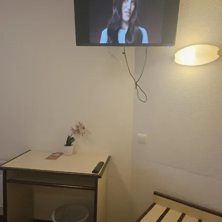 Myosotis Hotel 3*