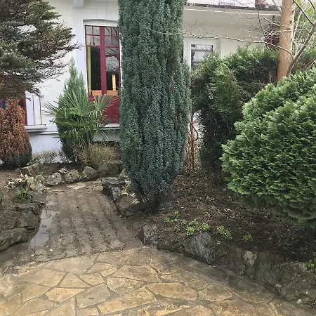 Ξενοδοχείο Myosotis Λούρδη