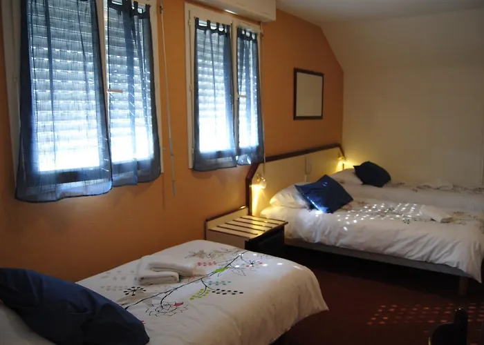 Myosotis Ξενοδοχείο 3*