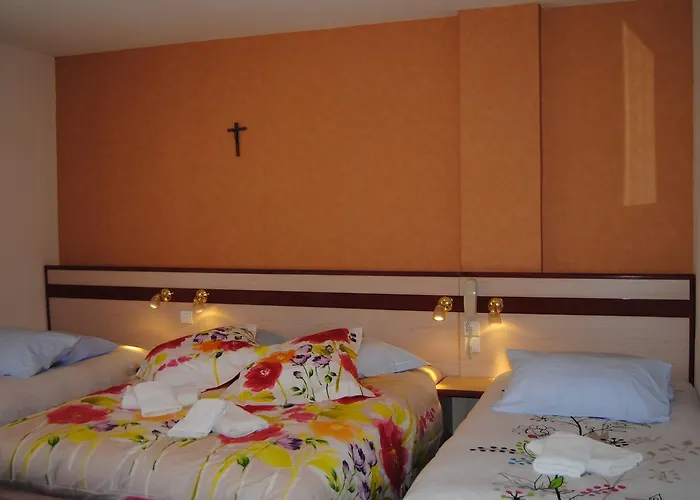 Myosotis Λούρδη