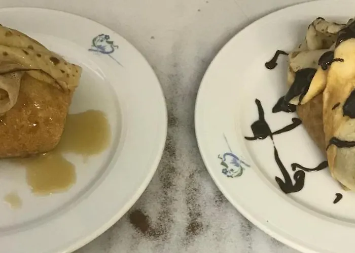 Ξενοδοχείο Myosotis 3*