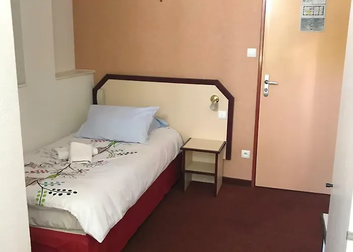 Myosotis 3* Λούρδη