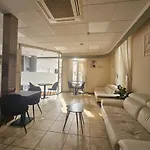 Myosotis Hotel Lourdes