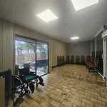 Hotel Myosotis Lourdes