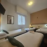 Hotel Myosotis Lourdes