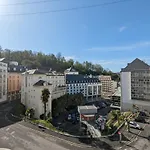 Myosotis Hotel Lourdes