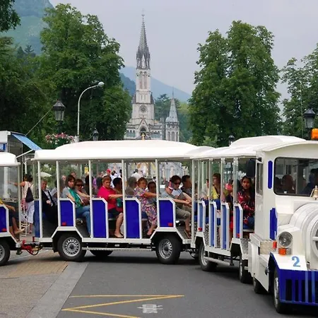 Myosotis Hotel Lourdes