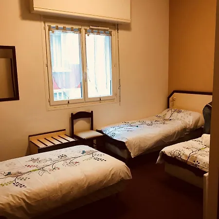 Myosotis 酒店 卢德