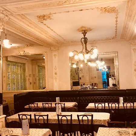 Myosotis 酒店 卢德