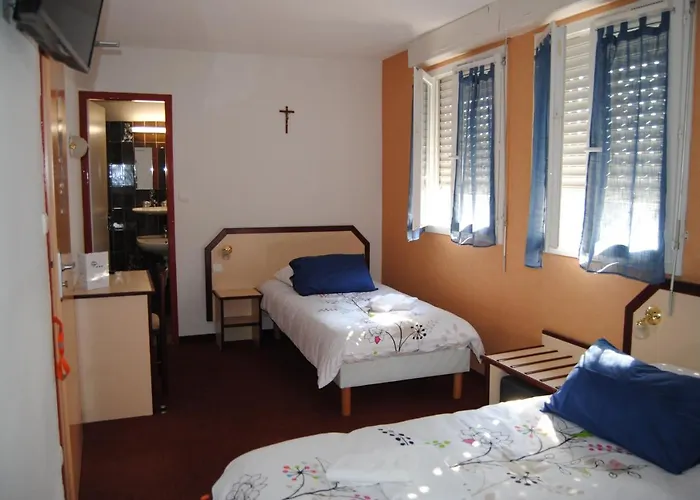 Szálloda Myosotis 3*