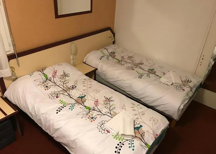 Myosotis Szálloda 3*