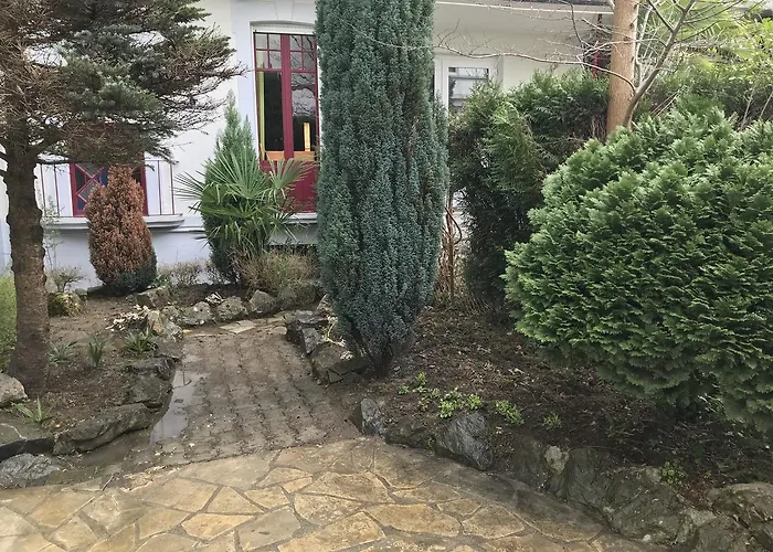 Szálloda Myosotis Lourdes