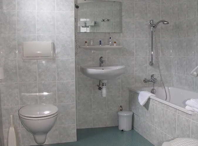 Szálloda Myosotis 3*