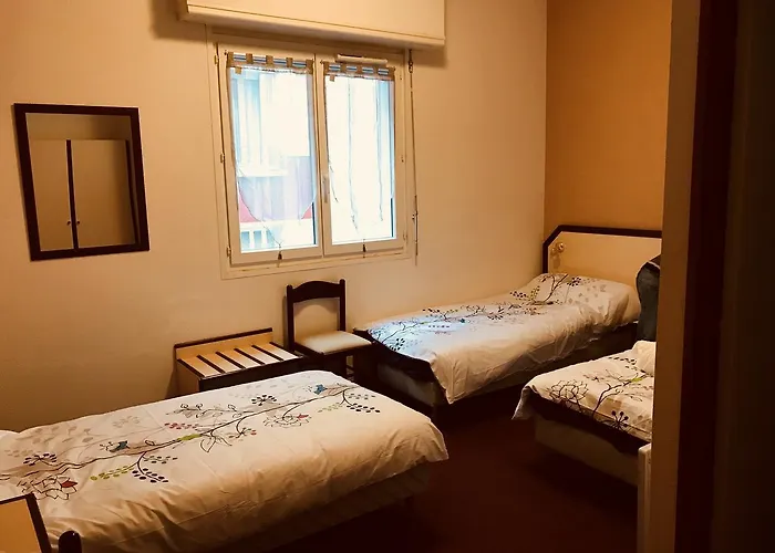 Myosotis Szálloda Lourdes