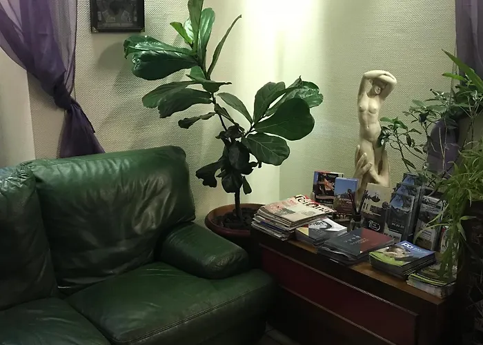 Myosotis Szálloda 3*