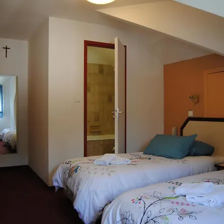 Otel Myosotis Lourdes