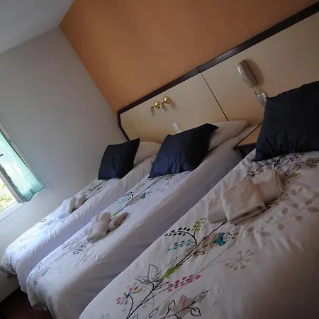 Myosotis Otel Lourdes