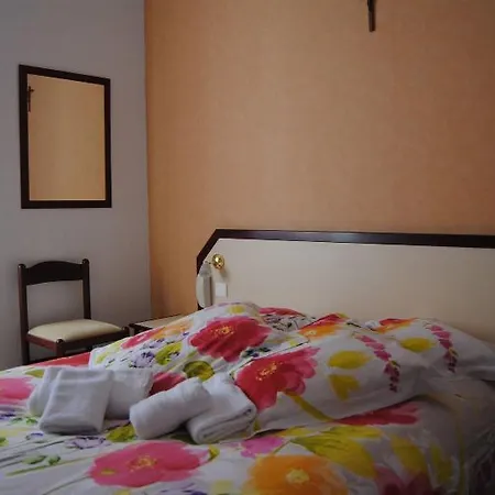 Otel Myosotis Lourdes