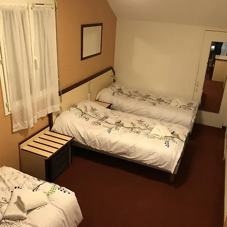 Myosotis Otel Lourdes