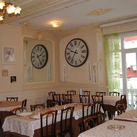 Myosotis Otel Lourdes