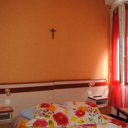 Otel Myosotis Lourdes