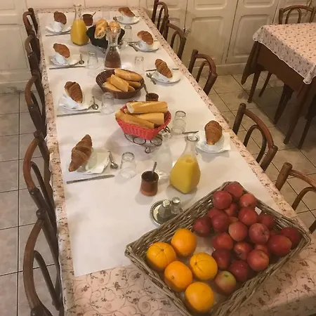 Otel Myosotis Lourdes