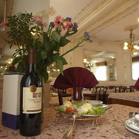 Myosotis Отель 3*