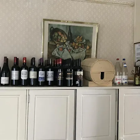 Myosotis 3* Лурд