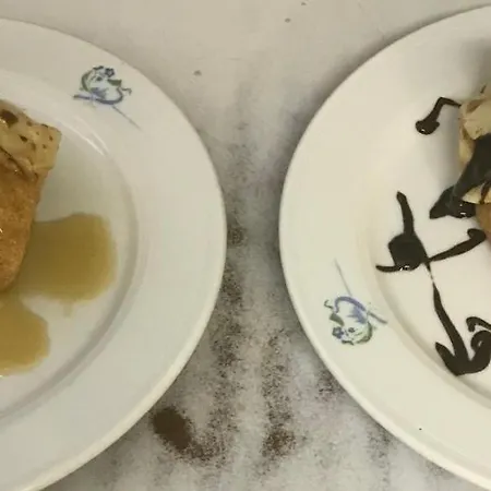 Отель Myosotis 3*