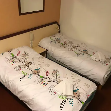 Myosotis 3* Лурд