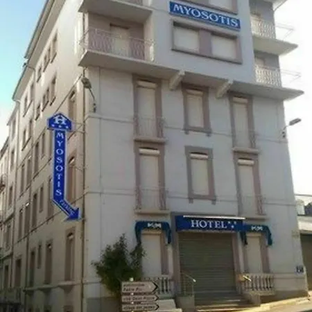 Myosotis